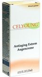 CELYOUNG Crème anti-âge extrême pour les yeux, 15 ml. Crème