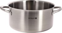 De Buyer Casserole Prim Appety Roasting 20 cm