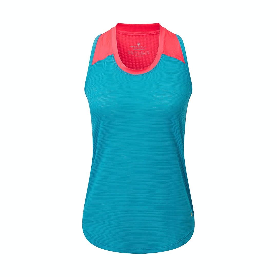 Ronhill Life Wellness Singlet - Dames