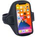 Tune Belt AB91 Sport Armband, Zwart