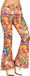 FIESTAS GUIRCA Hippie broek meerkleurig (42-44/L)