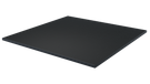 Flow Fitness Rubberen Tegel met Waterdichte SBR-laag - 100 x 100 cm