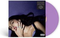 Guts Olivia Rodrigo - Guts (LP) (Coloured Vinyl) (Limited Edition)