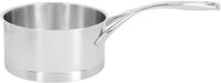 Demeyere Atlantis Saucepan - 16cm - 1.5L - Stainless Steel