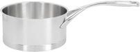 Demeyere Atlantis Saucepan - 16cm - 1.5L - Stainless Steel