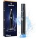 Mancraft Neustrimmer Simple - Waterdicht - Oplaadbaar - Oortrimmer en wenkbrauw trimmer - Neushaartrimmer mannen