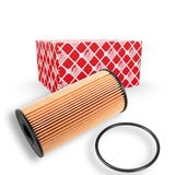 FEBI BILSTEIN Oliefilter filterpatroon || 108309