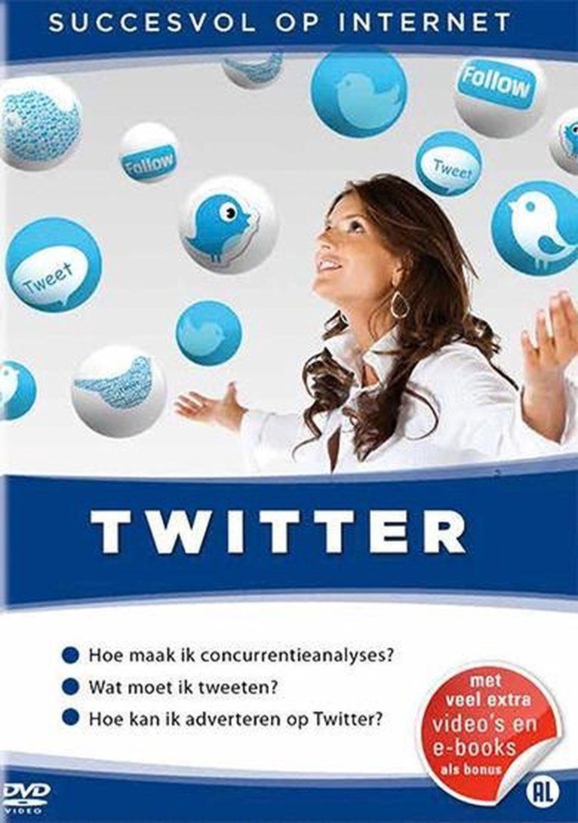 SOURCE 1 Twitter - 8717662568077