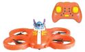 LEXIBOOK Stitch Figurine volante - Le vaisseau spatial de Stitch