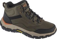 Skechers Santoro - Hopkins, Mannen, Groen, Laarzen, maat: 42,5