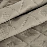 Design91 EUROFIRANY B.B. Choczyńscy Sp.J. Narzuta Alara6 Geometric Pled 220x240cm