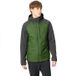 Vaude Elope Hybrid II Veste Vert S Hommes