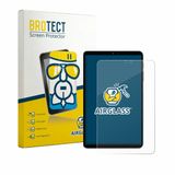 BROTECT Screenprotector voor Alldocube iPlay 80 mini Pro Beschermglas transparant