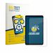 BROTECT Screenprotector voor Alldocube iPlay 80 mini Pro Beschermglas transparant