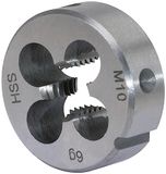 KS Tools 332.1002 HSS snij-ijzer MF, M5x0,5