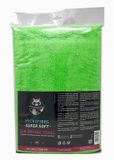 Racoon Microvezel Autodroogdoek 60x90cm Groen