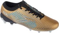 Joma Gol 25 FG GOLW Voetbalschoenen Mannen Goud Maat 43