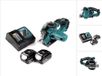 Makita DCS 552 RM 18 V accu metalen handcirkelzaag 136 mm
