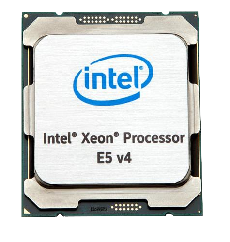 Intel Xeon E5-2680V4 - Processor