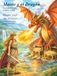 Mattie y el Dragón: Edición Bilingüe Español-Inglés: Mattie and the Dragon: Bilingual Edition Spanish-English