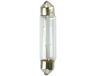 Lampa 11x44mm Buislamp 10W Wit LED Dagrijverlichting Kentekenlicht 12V 2 stuks