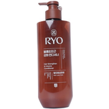 Ryo Hair - Après-shampoing fortifiant et volumateur - 592ml