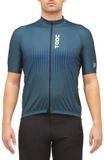 Taac SEMC Jersey Taac Pinta Blauw Korte mouw S