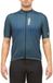 Taac SEMC Jersey Taac Pinta Blauw Korte mouw S