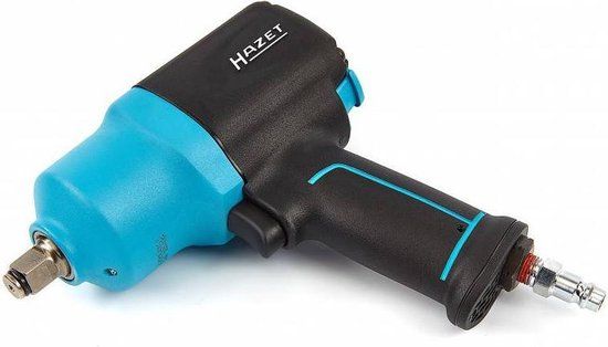 Hazet Pneumatische 1/2 Slagmoersleutel 1700NM - 9012 EL-SPC
