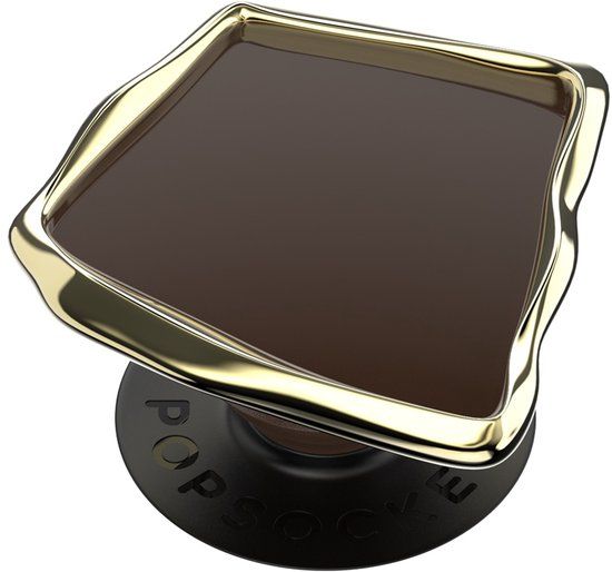 PopSockets PopTop - Enamel Cocoa Cut