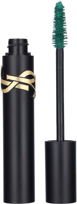 Yves Saint Laurent Lash Clash Mascara 3 Scandalous Green 9ml