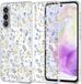 Tech-Protect Flexair Hoesje Pour Samsung Galaxy A37 5G Avec Motif