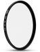 Nisi 77mm Circular Black Mist Filter 1/2