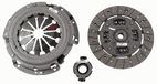 SACHS Kupplungssatz 3000951513