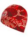 Jack Wolfskin Real Stuff Print Beanie