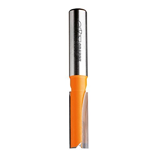 CMT Orange Tools 912.160.11 - frees recht HM S 8 D 16 x 30