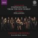 Sonic Rendezvous Chineke! Orchestra - Symphony No. 9 'From The New World'; Finlandia