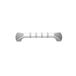 Etac Wandbeugel Handy Recht voor Muurbevestiging 30 cm Wit