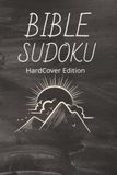 Bible Sudoku Puzzle Book