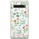 ERT GROUP mobiel telefoonhoesje voor Samsung S10 origineel en officieel erkend Babaco patroon Flowers 042