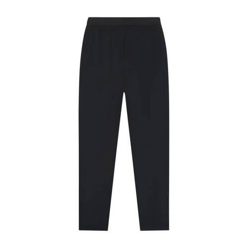 Malelions Sportbroek Zwart