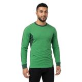 Mascot Accelerate Sweatshirt 18384-962 - helder groen/groen - 2XL