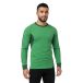 Mascot Accelerate Sweatshirt 18384-962 - helder groen/groen - 2XL