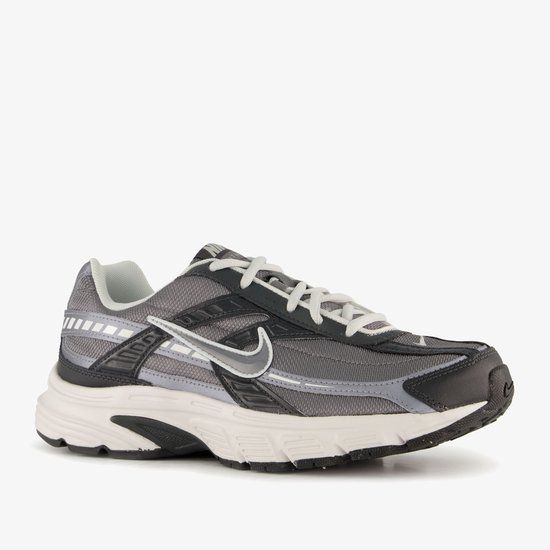 Nike Initiator Heren Sneakers Zwart Maat 43