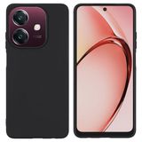 imoshion Color Backcover voor de Oppo A40 / A40M / A60 5G - Zwart
