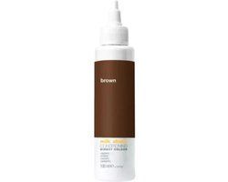 Milk Shake Direct Colour Fuchsia Coloring Balm - 100ml