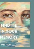 Find Jinri Books Find Me in Your Memory Paperback