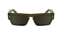 BRIL Calvin Klein CK24532S C: CARAMEL/OG 54