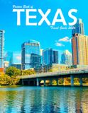 Texas, USA: A Visual Journey Through Stunning Landmarks, Travel and Nature lovers.