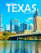Texas, USA: A Visual Journey Through Stunning Landmarks, Travel and Nature lovers.